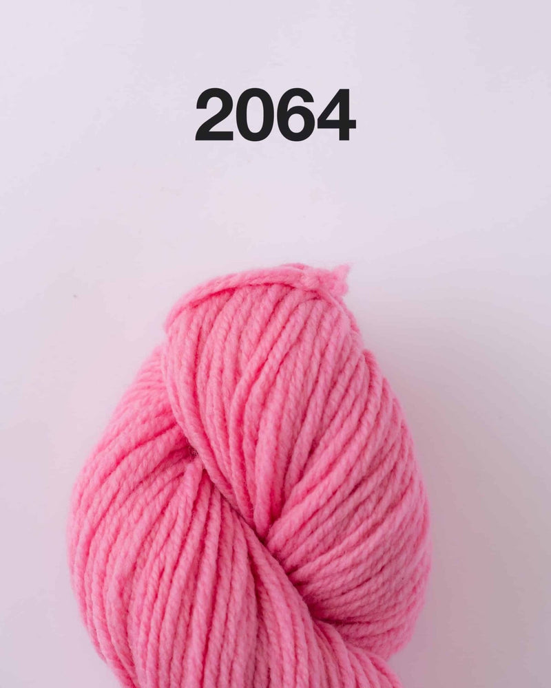 Waverly Wool Needlepoint Yarn - 2061-2065 - HM Nabavian