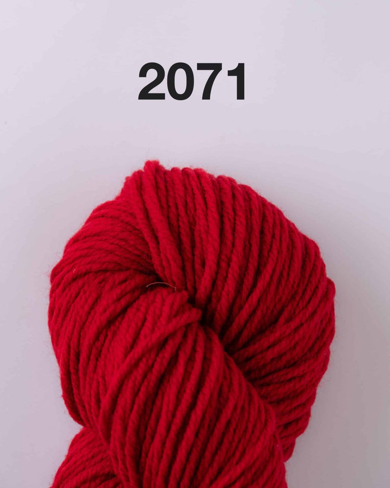 Waverly Wool Needlepoint Yarn - 2071-2075 - HM Nabavian