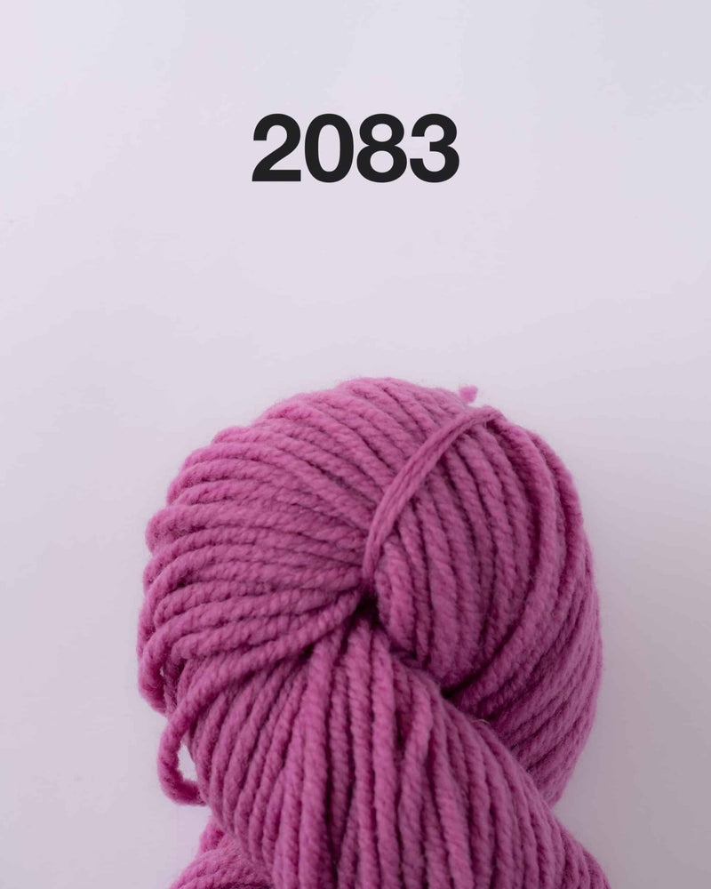 Waverly Wool Needlepoint Yarn - 2081-2085 - HM Nabavian