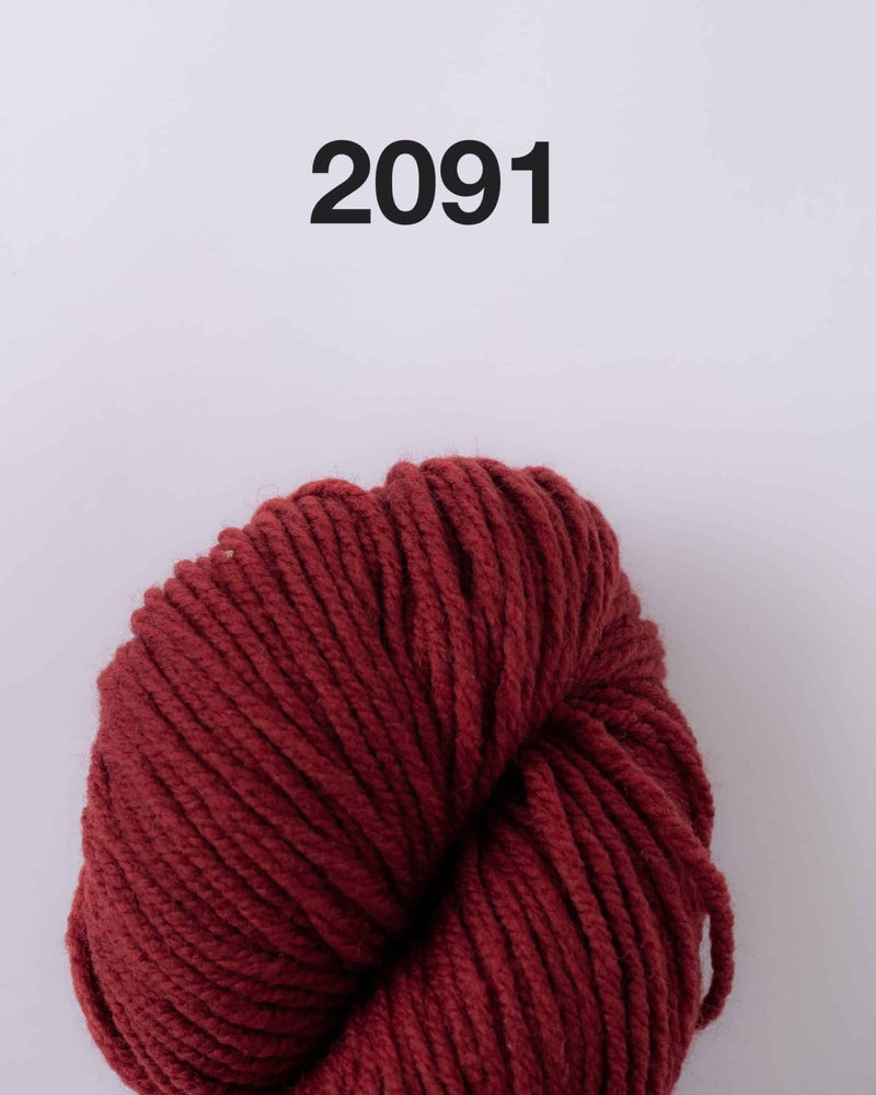 Waverly Wool Needlepoint Yarn - 2091-2105 - HM Nabavian