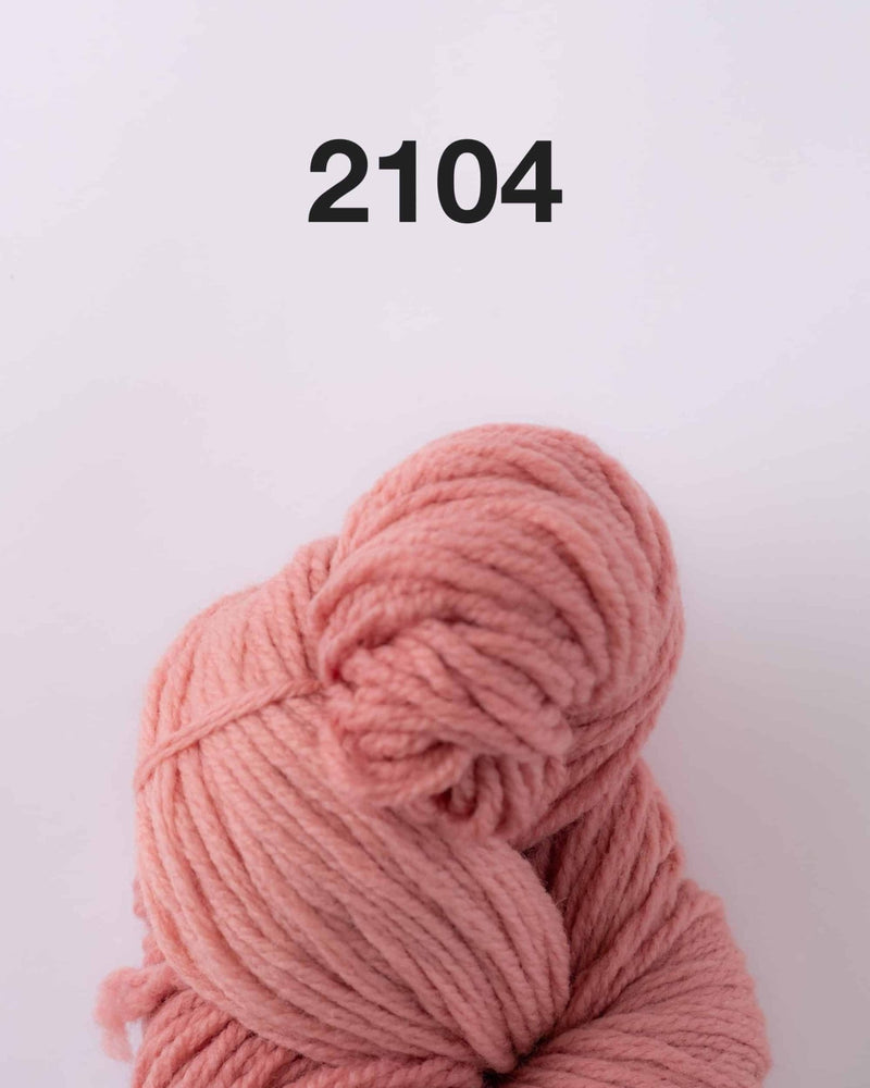 Waverly Wool Needlepoint Yarn - 2091-2105 - HM Nabavian