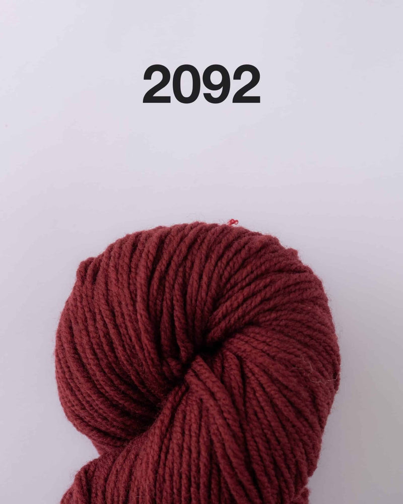 Waverly Wool Needlepoint Yarn - 2091-2105 - HM Nabavian