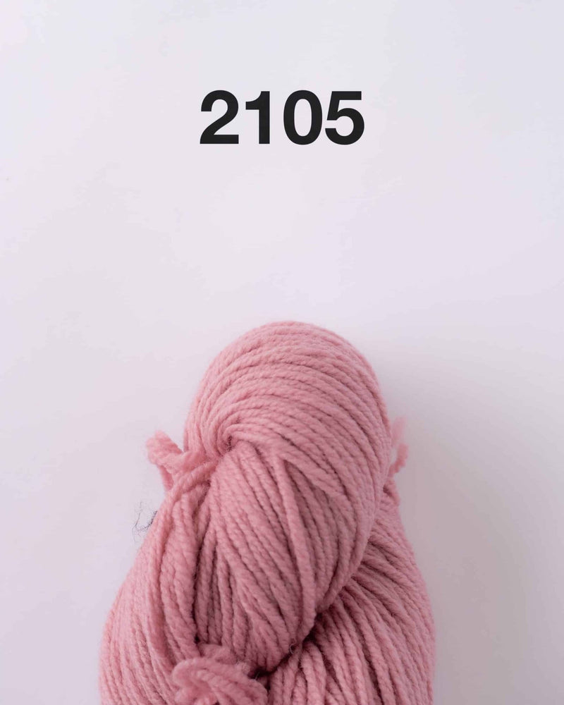 Waverly Wool Needlepoint Yarn - 2091-2105 - HM Nabavian