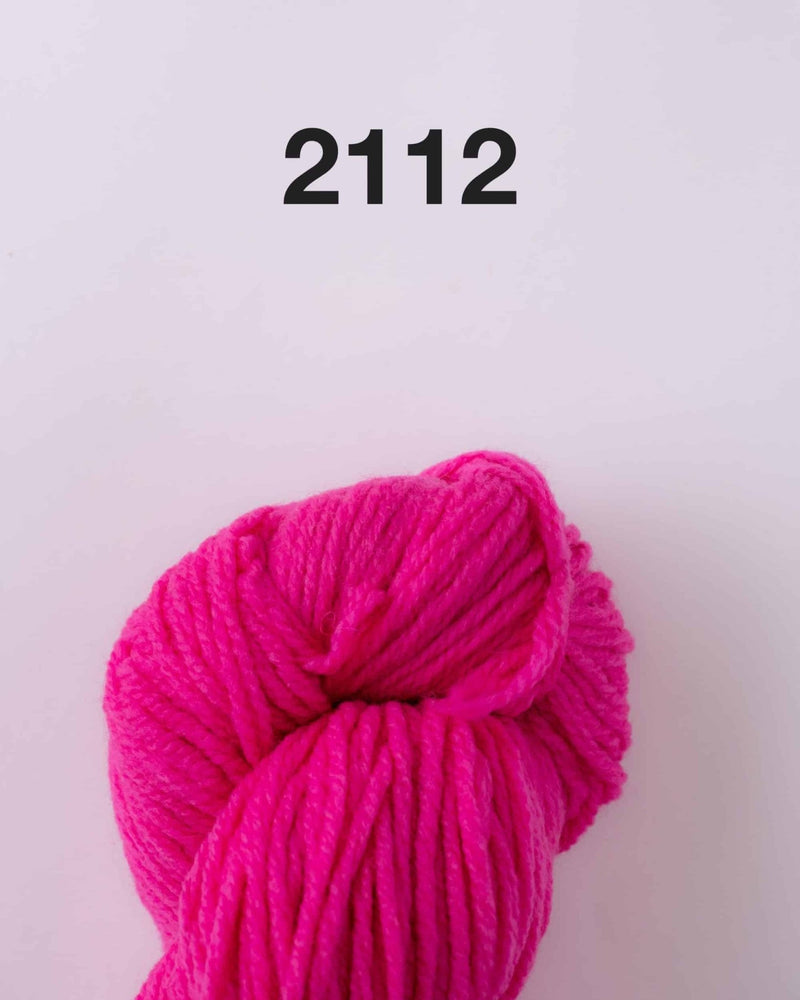 Waverly Wool Needlepoint Yarn - 2111-2113 - HM Nabavian