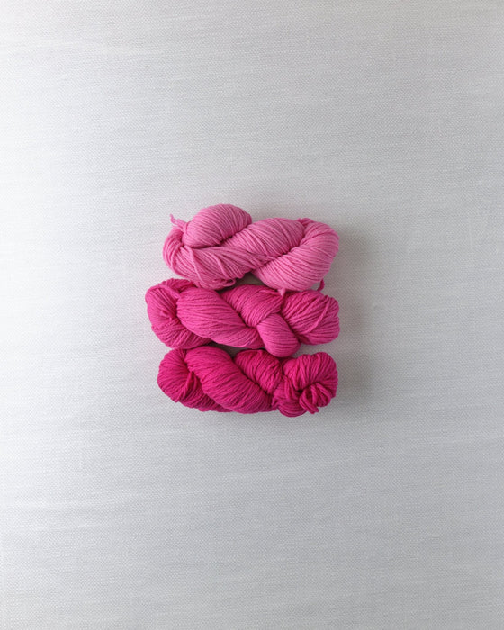 Waverly Wool Needlepoint Yarn - 2111-2113 - HM Nabavian
