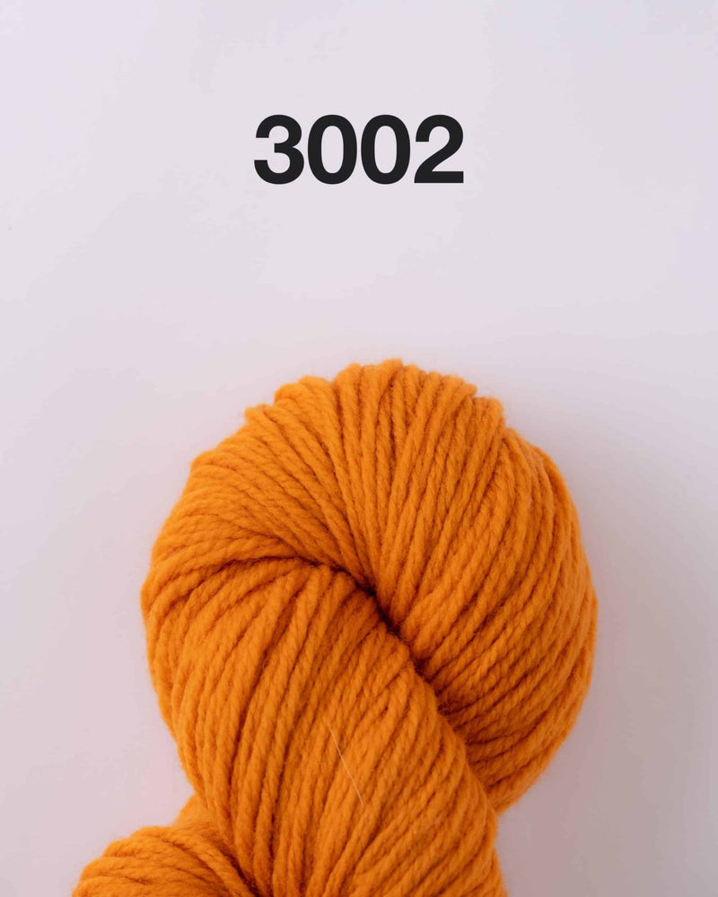 Waverly Wool Needlepoint Yarn - 3001-3006 - HM Nabavian