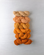 Waverly Wool Needlepoint Yarn - 3001-3006 - HM Nabavian