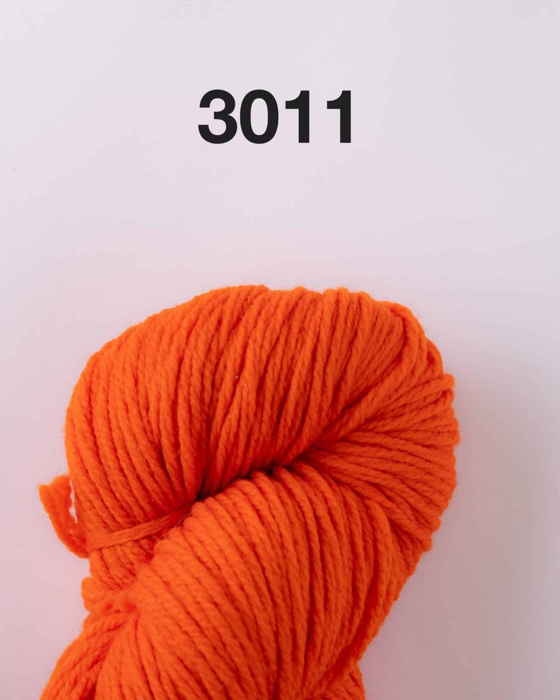 Waverly Wool Needlepoint Yarn - 3011-3016 - HM Nabavian