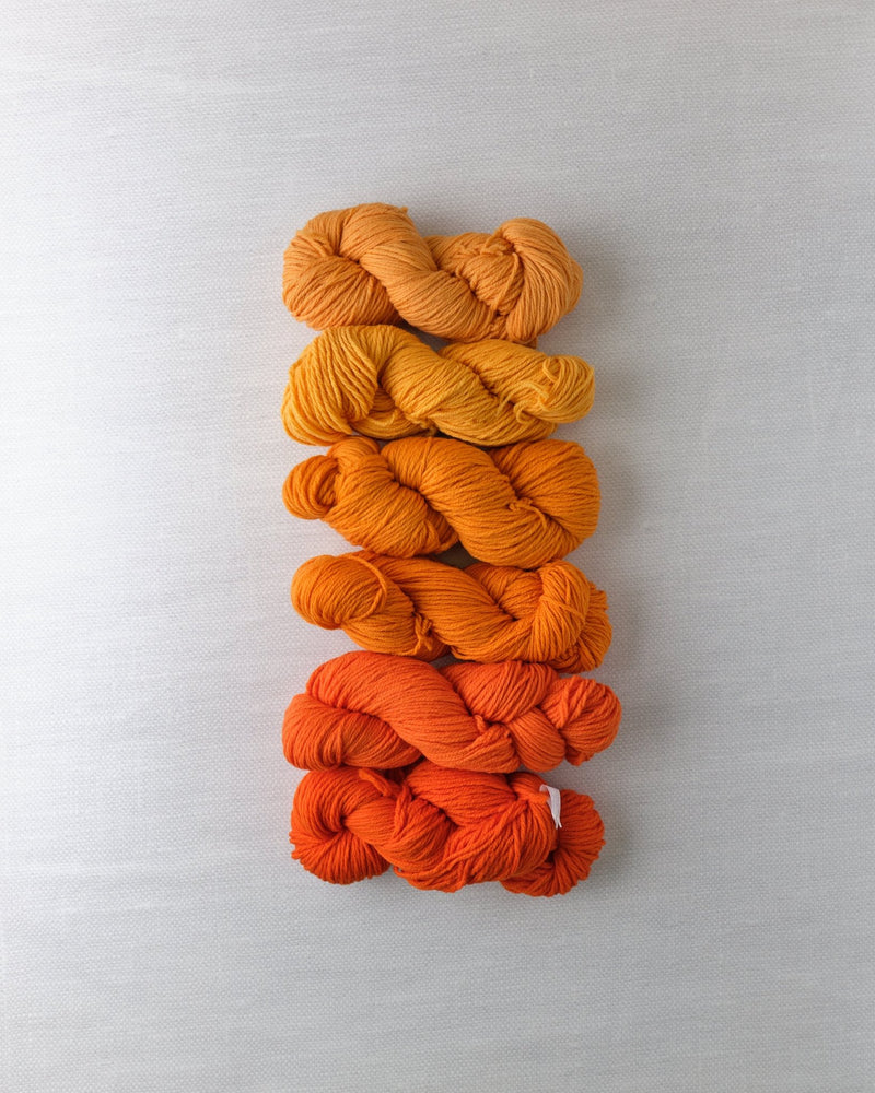 Waverly Wool Needlepoint Yarn - 3011-3016 - HM Nabavian