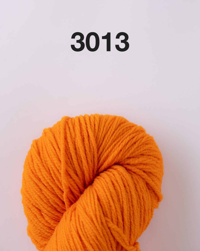 Waverly Wool Needlepoint Yarn - 3011-3016 - HM Nabavian