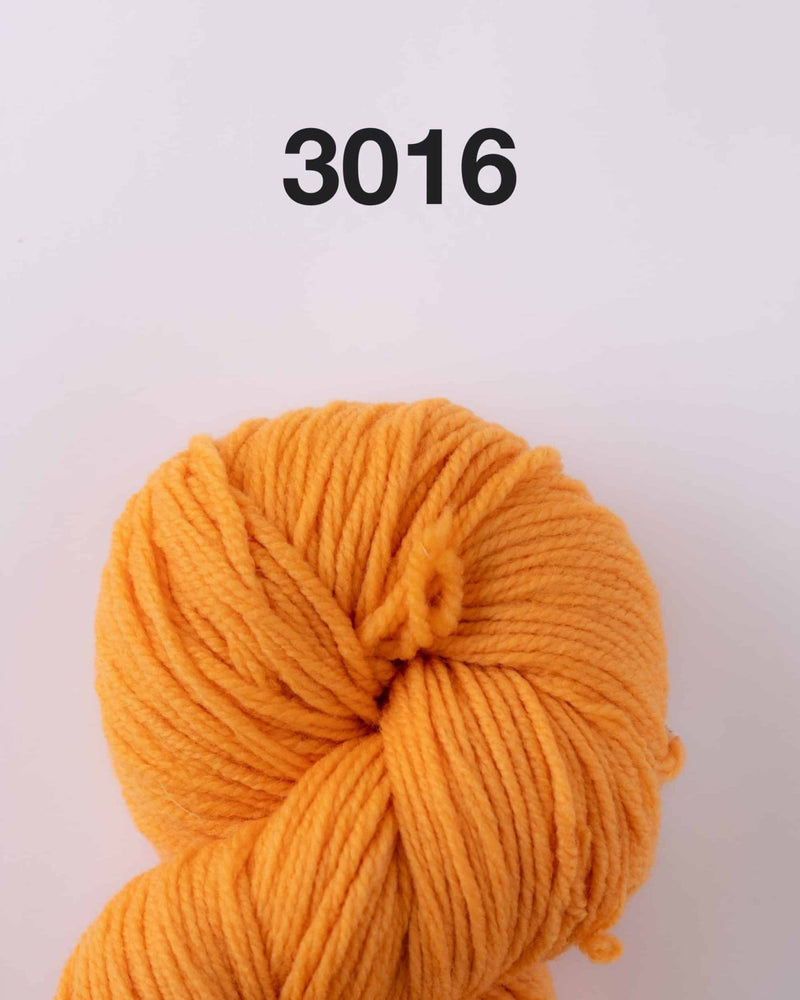 Waverly Wool Needlepoint Yarn - 3011-3016 - HM Nabavian