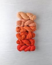 Waverly Wool Needlepoint Yarn - 3021-3026 - HM Nabavian