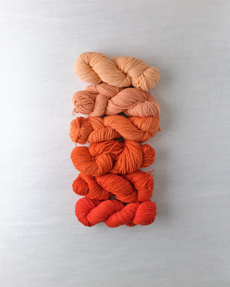 Waverly Wool Needlepoint Yarn - 3021-3026 - HM Nabavian