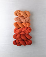 Waverly Wool Needlepoint Yarn - 3031-3036 - HM Nabavian