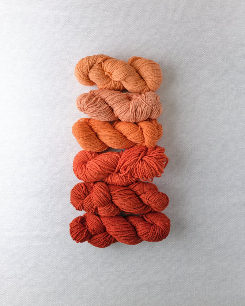 Waverly Wool Needlepoint Yarn - 3031-3036 - HM Nabavian