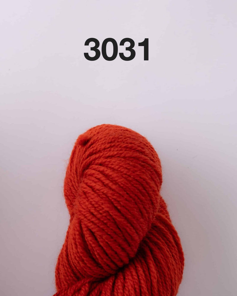 Waverly Wool Needlepoint Yarn - 3031-3036 - HM Nabavian