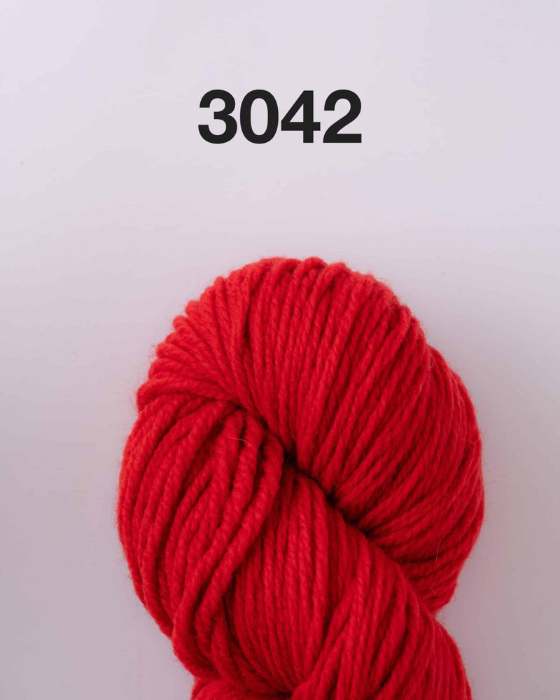 Waverly Wool Needlepoint Yarn - 3041-3047 - HM Nabavian