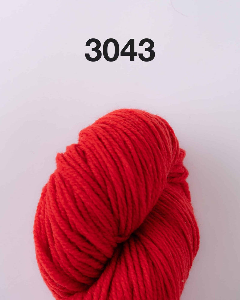 Waverly Wool Needlepoint Yarn - 3041-3047 - HM Nabavian