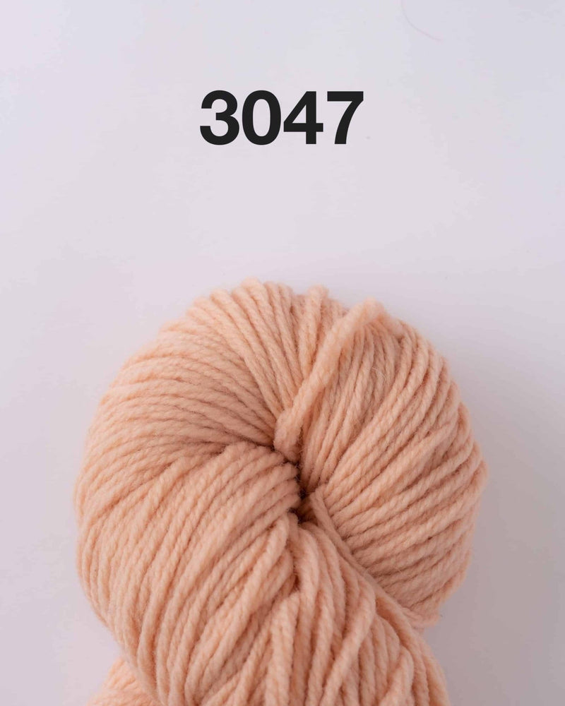 Waverly Wool Needlepoint Yarn - 3041-3047 - HM Nabavian