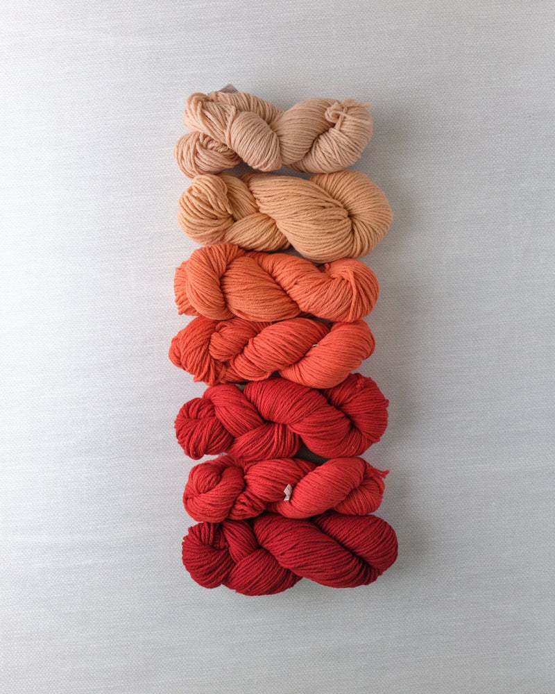 Waverly Wool Needlepoint Yarn - 3041-3047 - HM Nabavian