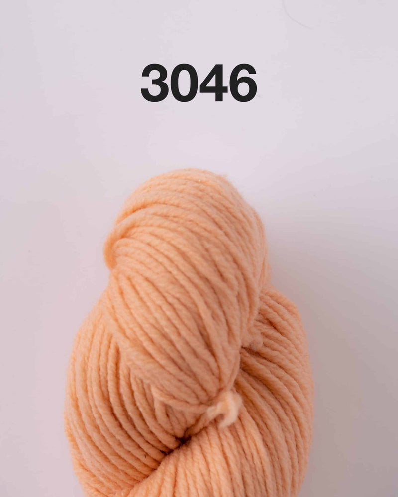 Waverly Wool Needlepoint Yarn - 3041-3047 - HM Nabavian