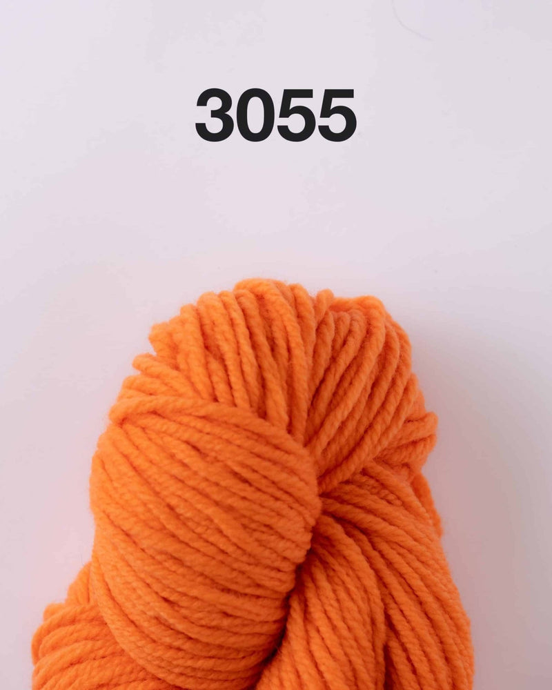 Waverly Wool Needlepoint Yarn - 3051-3056 - HM Nabavian