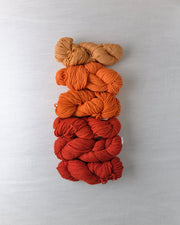 Waverly Wool Needlepoint Yarn - 3051-3056 - HM Nabavian