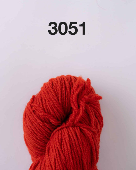 Waverly Wool Needlepoint Yarn - 3051-3056 - HM Nabavian
