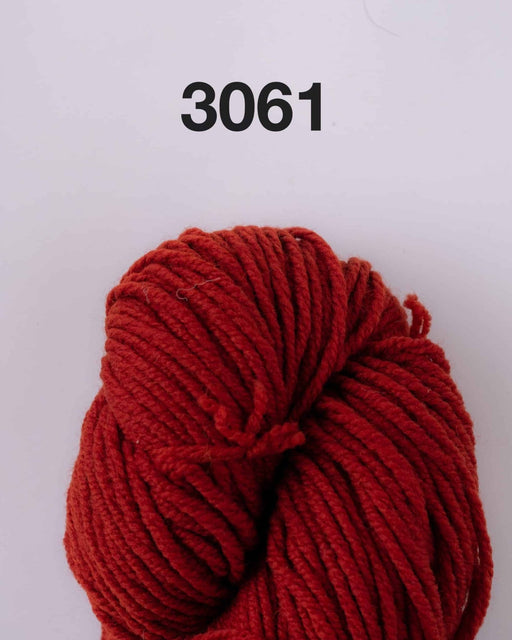 Waverly Wool Needlepoint Yarn - 4000 Series - Brown Sheep Company, Inc.