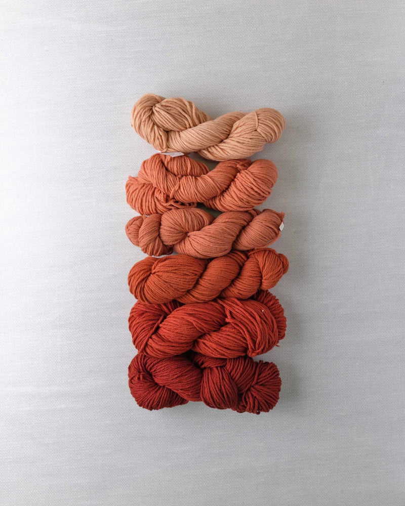 Waverly Wool Needlepoint Yarn - 3061-3066 - HM Nabavian