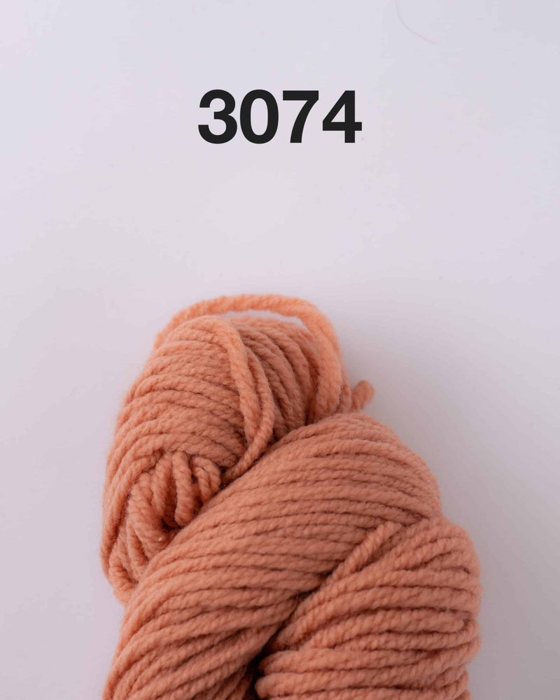 Waverly Wool Needlepoint Yarn - 3071-3076 - HM Nabavian