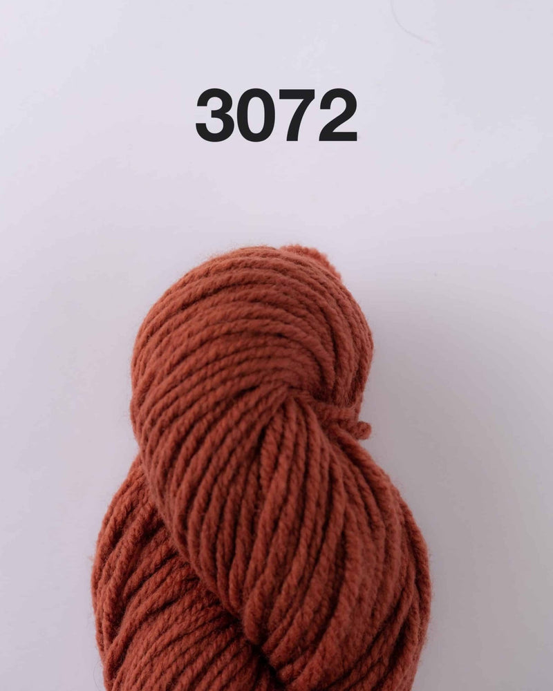Waverly Wool Needlepoint Yarn - 3071-3076 - HM Nabavian