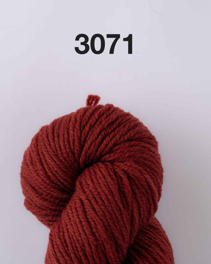 Waverly Wool Needlepoint Yarn - 3071-3076 - HM Nabavian