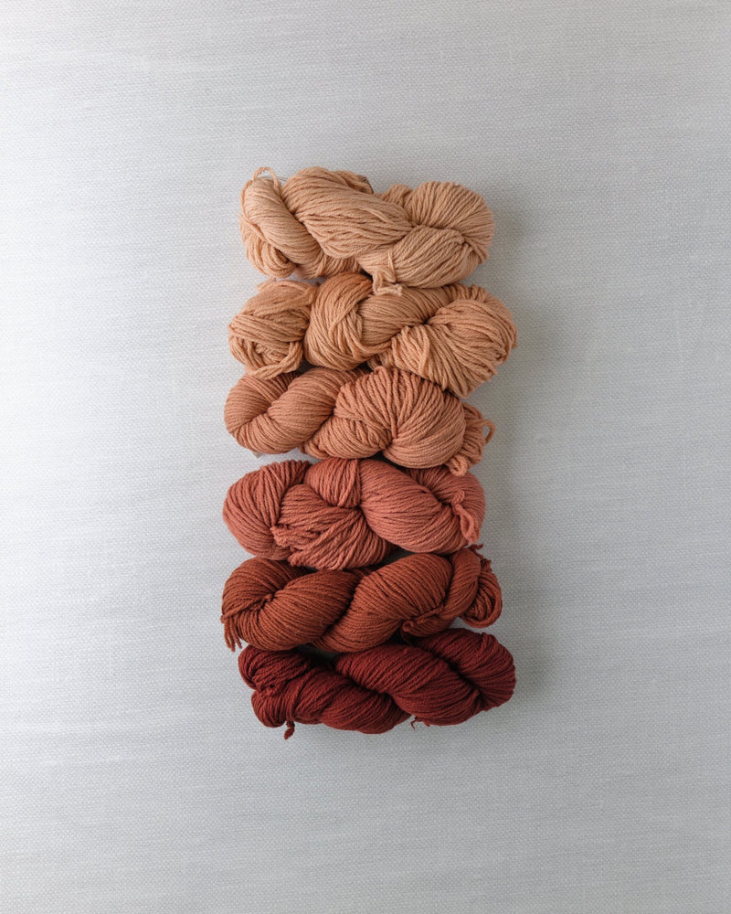 Waverly Wool Needlepoint Yarn - 3071-3076 - HM Nabavian