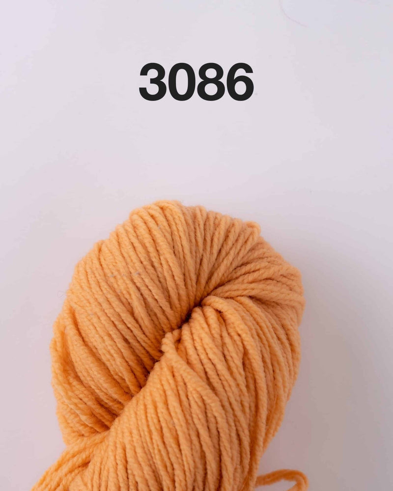 Waverly Wool Needlepoint Yarn - 3081-3087 - HM Nabavian