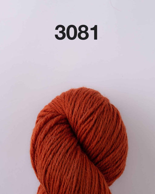 Waverly Wool Needlepoint Yarn - 3081-3087 - HM Nabavian