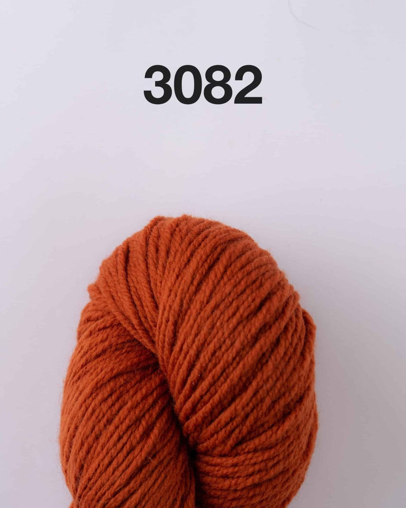 Waverly Wool Needlepoint Yarn - 3081-3087 - HM Nabavian