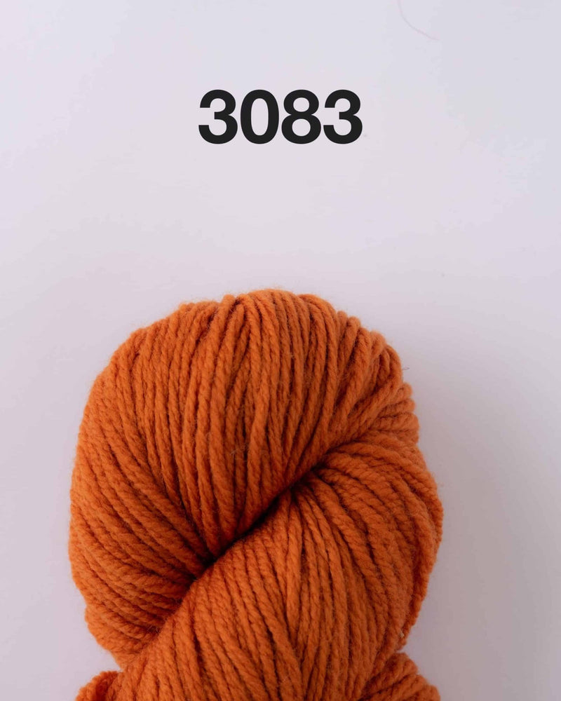 Waverly Wool Needlepoint Yarn - 3081-3087 - HM Nabavian