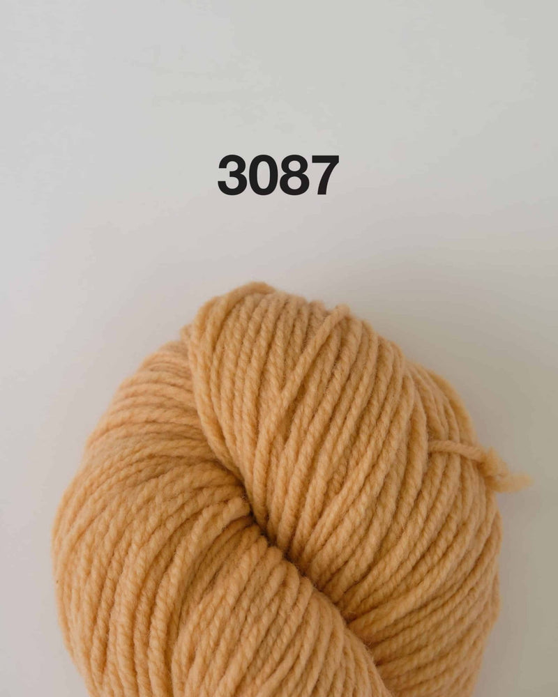 Waverly Wool Needlepoint Yarn - 3081-3087 - HM Nabavian