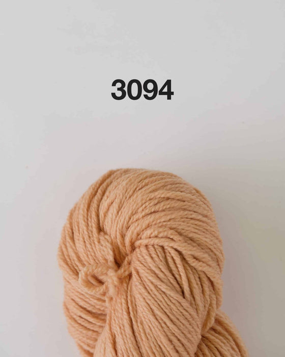 Waverly Wool Needlepoint Yarn - 3091-3094 - HM Nabavian