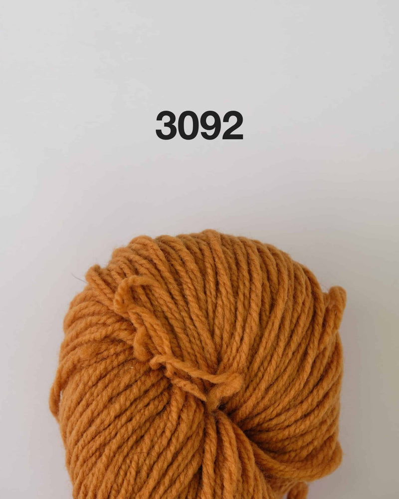 Waverly Wool Needlepoint Yarn - 3091-3094 - HM Nabavian