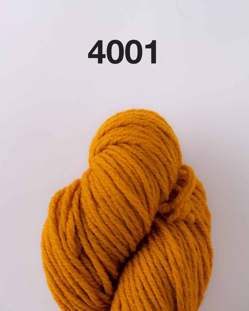 Waverly Wool Needlepoint Yarn - 4001-4006 - HM Nabavian