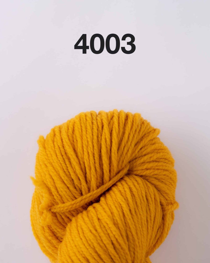 Waverly Wool Needlepoint Yarn - 4001-4006 - HM Nabavian