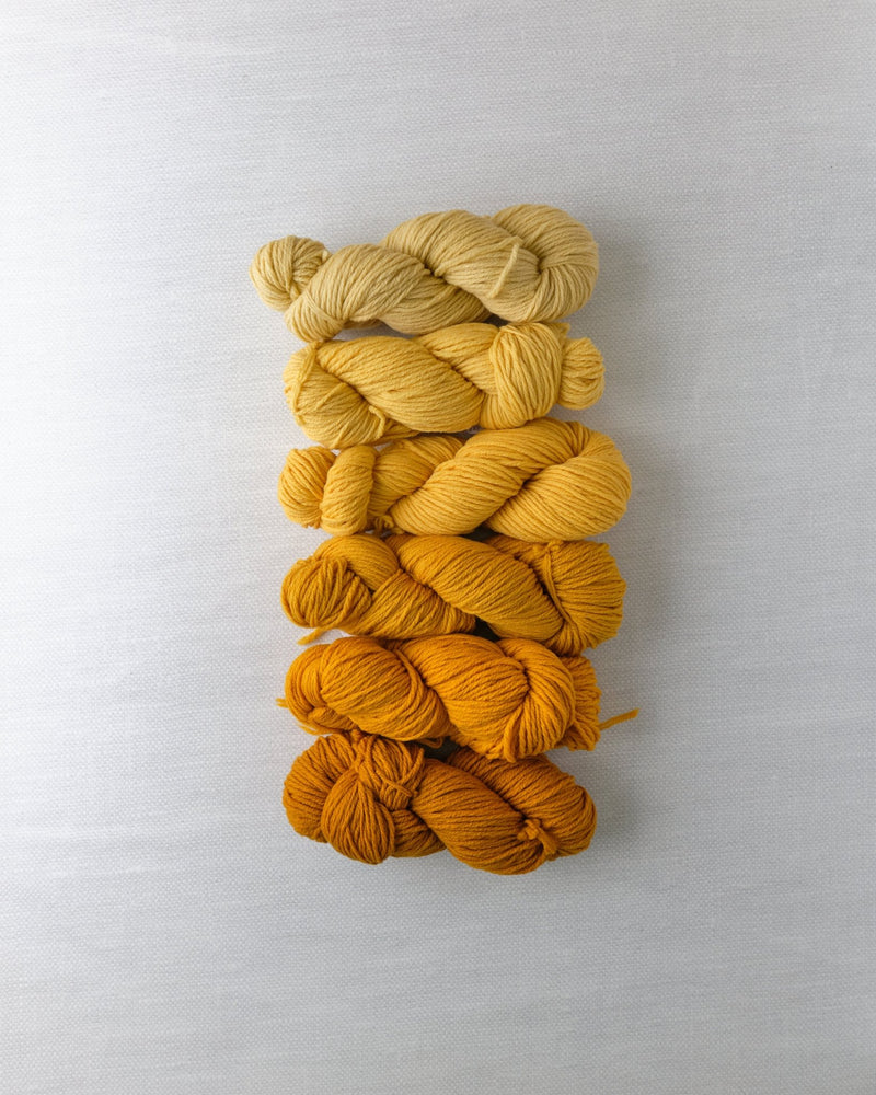 Waverly Wool Needlepoint Yarn - 4001-4006 - HM Nabavian