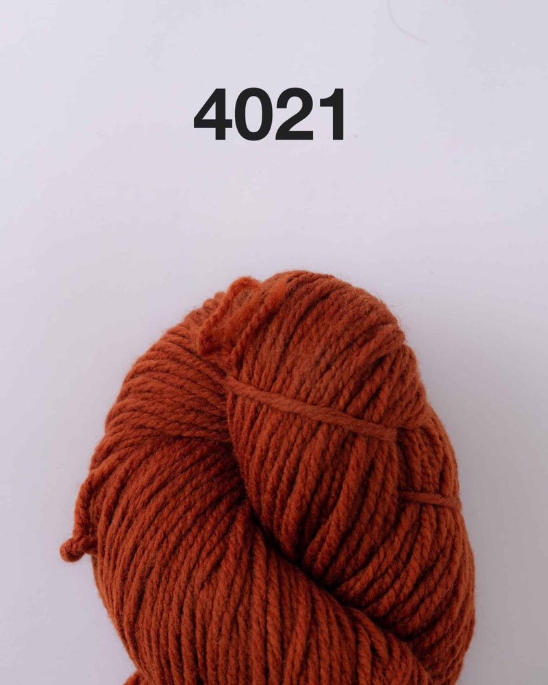 Waverly Wool Needlepoint Yarn - 4021-4028 - HM Nabavian