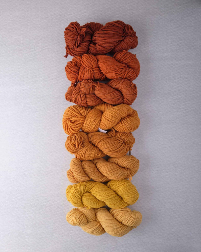 Waverly Wool Needlepoint Yarn - 4021-4028 - HM Nabavian