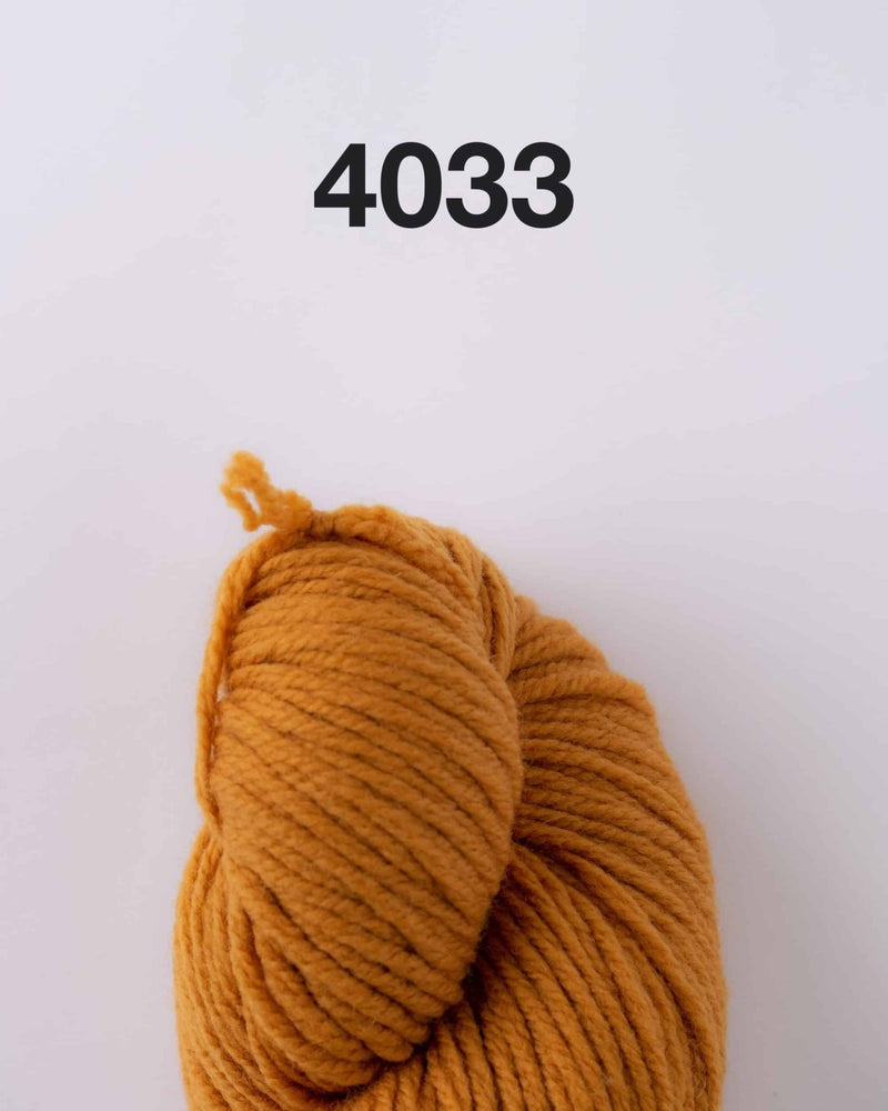 Waverly Wool Needlepoint Yarn - 4031-4036 - HM Nabavian