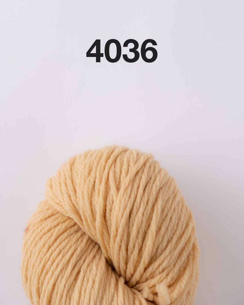 Waverly Wool Needlepoint Yarn - 4031-4036 - HM Nabavian