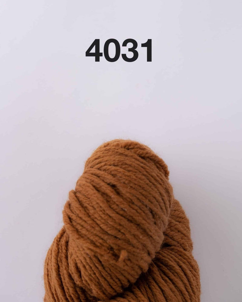 Waverly Wool Needlepoint Yarn - 4031-4036 - HM Nabavian