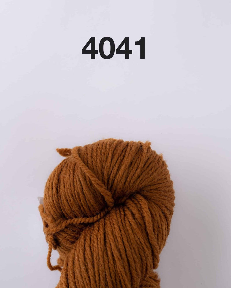 Waverly Wool Needlepoint Yarn - 4041-4046 - HM Nabavian